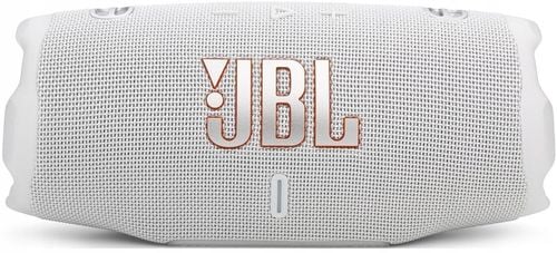 Głośnik bezprzewodowy JBL Charge 6 Biały na Arena.pl