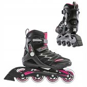Rolki damskie REKREACYJNE Bladerunner Advantage Pro XT WYGODNE r.39