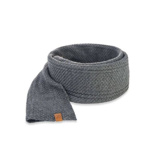 ciepły męski szalik zimowy ciemnoszary brodrene s5-dgr na Arena.pl