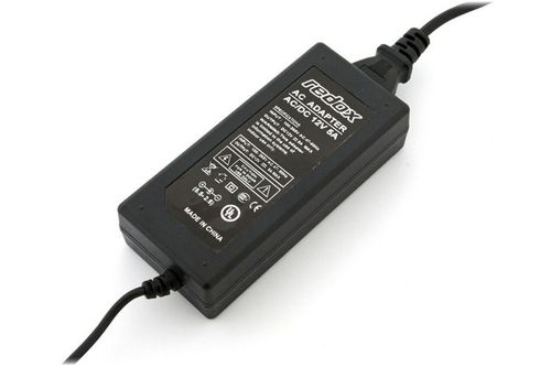 Ładowarka Mikroprocesorowa Redox Alpha V2 Combo na Arena.pl