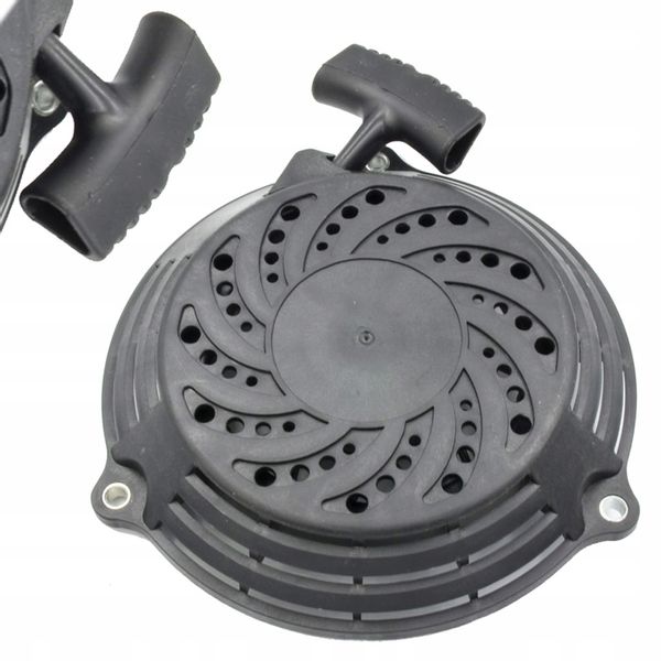 SZARPAK STARTER ROZRUSZNIK KOSIARKI NAC EINHELL zdjęcie 1