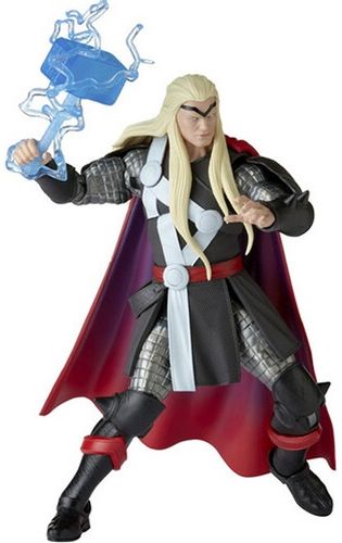 Hasbro Marvel Legends Series Thor figurka 16cm na Arena.pl