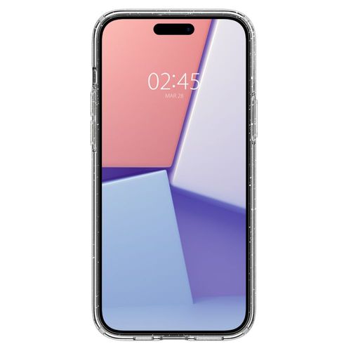 SPIGEN LIQUID CRYSTAL IPHONE 15 PLUS GLITTER CRYSTAL na Arena.pl