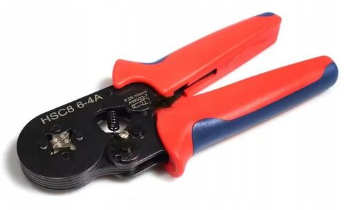 ZACISKARKA DO TULEJEK 1500 EL. NR:1435 na Arena.pl