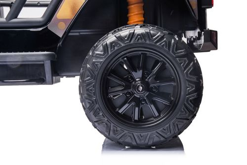 Auto Na Akumulator XB-1118 Czarne na Arena.pl