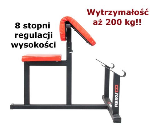 Modlitewnik Ławka Scotta FS-32 na Arena.pl