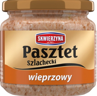 SANTE PASZTET 160G SZLACHECKI WIEPRZOWY