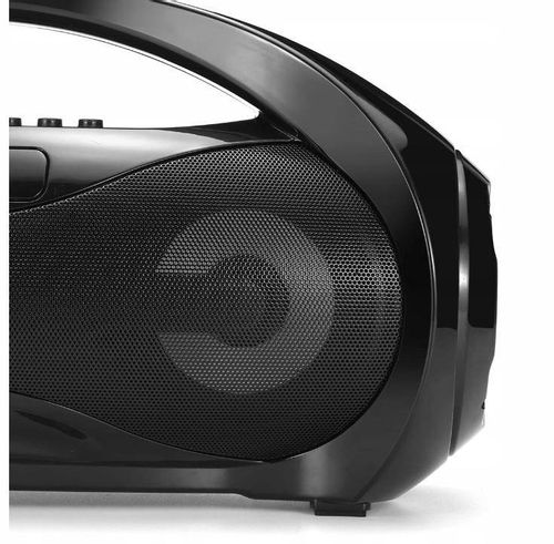 BOOMBOX głośnik Basowy Bluetooth z mikrofonem na Arena.pl