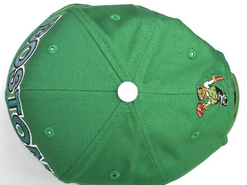Czapka Adidas Flat Cap Boston Celtics M67580 na Arena.pl