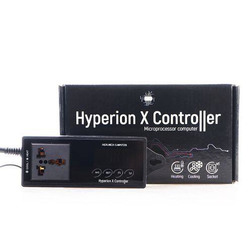Andromeda Computers Hyperion X Controller - termostat na Arena.pl