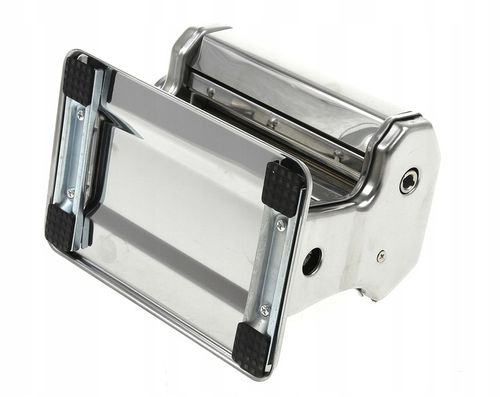 MASZYNKA 3w1 Makaronu Wałkowania Krojenia KINGHoff na Arena.pl