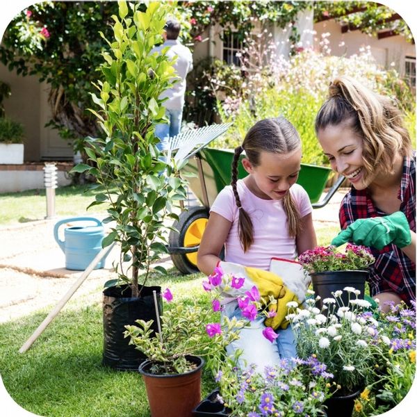 FruktoVit Plus Nawóz uniwersalny granulowany ogrodniczy 5kg ZDROWE ROŚLINY zdjęcie 12