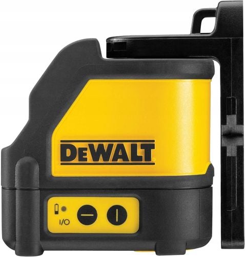 DEWALT LASER LINIOWY DW088K 15m na Arena.pl