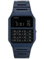 ZEGAREK MĘSKI CASIO VINTAGE CA-53WF-2BCF (zd148b)