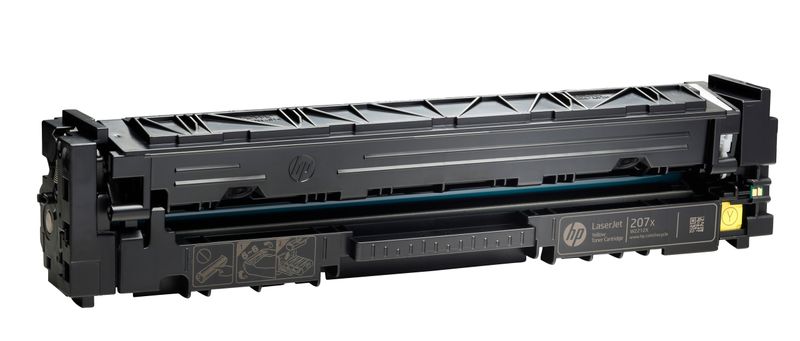 Toner HP 207X (W2212X) Yellow zdjęcie 7