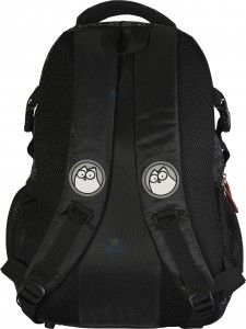 PLECAK SIMON THE BOSS na Arena.pl