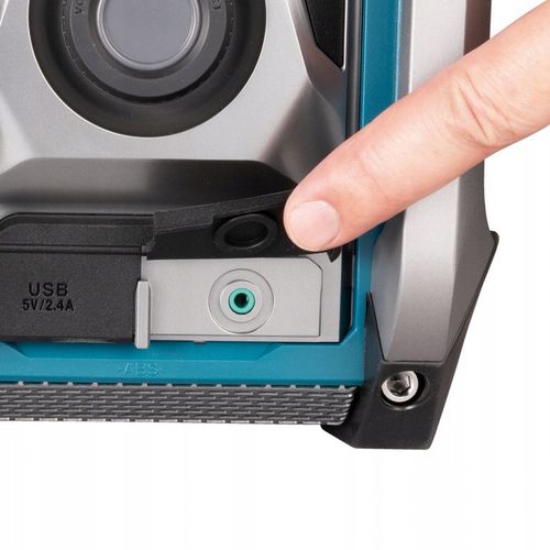 ODBIORNIK RADIOWY XGT/LXT/CXT DAB MAKITA na Arena.pl