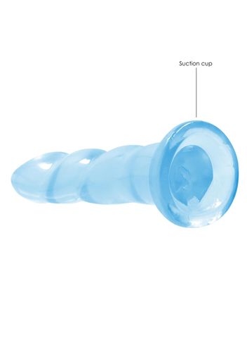 Non Realistic Dildo with Suction Cup - 7""""/ 17 cm na Arena.pl
