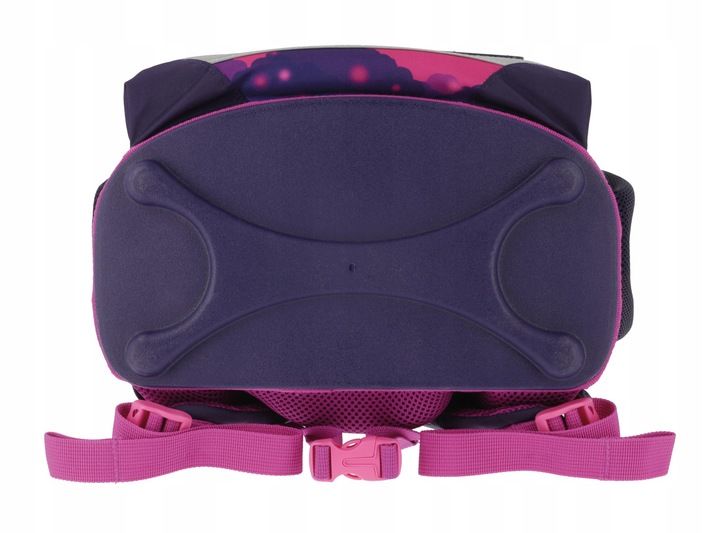 Tornister z wyposażeniem HERLITZ LOOP PLUS MAGIC UNICORN + GRATIS zdjęcie 12