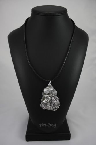 Pudel - naszyjnik - 385 na Arena.pl