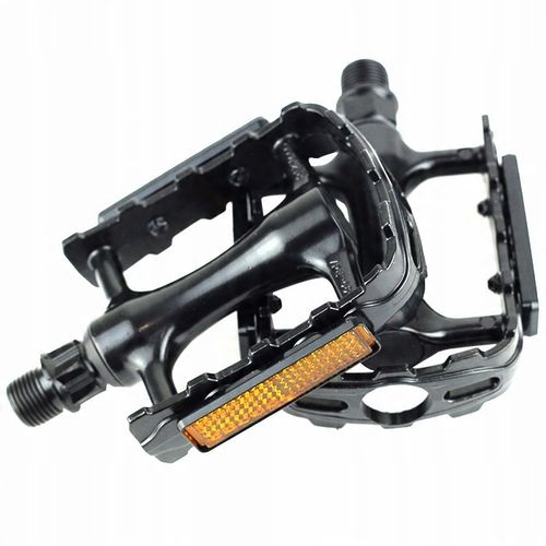 Pedały platformowe VPE 465 aluminiowe seria ProX na Arena.pl