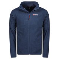 Bluza Geographical Norway FZ Gtx 224 M WY9522H/GN-Navy 4XL