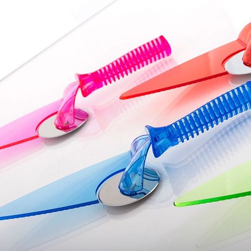 Szpatuła do Krojenia Pizzy na Arena.pl