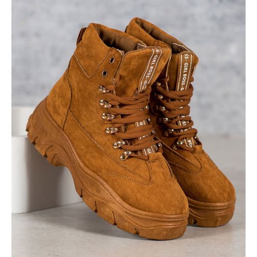 Botki Na Platformie VICES r.39 na Arena.pl