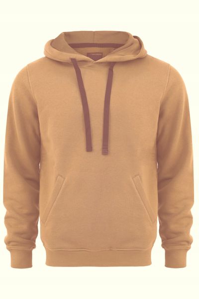 Bluza męska miodowa Alison Rozmiar - M zdjęcie 1