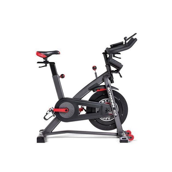 Rower stacjonarny spinningowy IC8 Schwinn zdjęcie 3