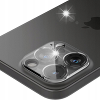 SPIGEN SZKŁO NA APARAT DO IPHONE 14 PRO / MAX / 15 PRO / MAX / 16 PRO / MAX
