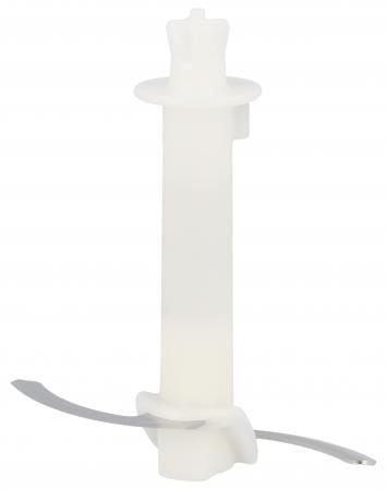 NÓŻ NOŻYK blendera BRAUN 4191 4162 4192 pojemnika 350ml na Arena.pl