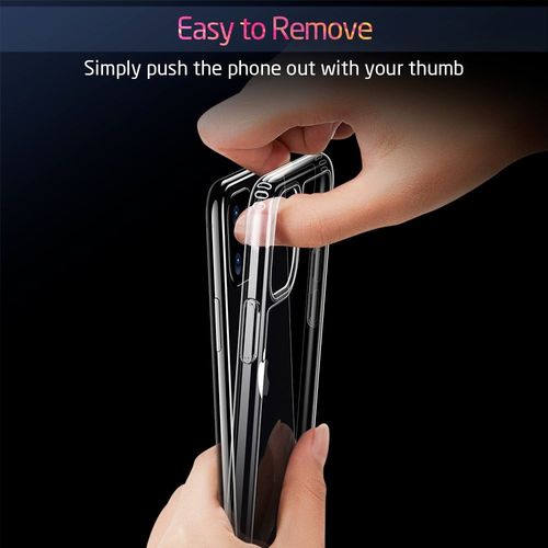 ESR ICE SHIELD IPHONE 11 CLEAR na Arena.pl