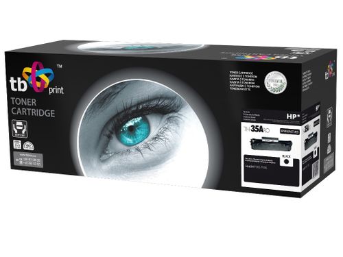 TB Print Toner do HP CB435A TH-35ARO BK ref. na Arena.pl