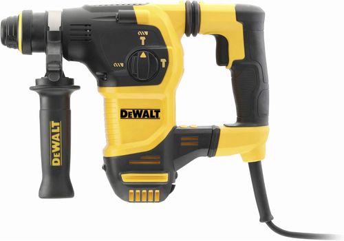 Młotowiertarka DEWALT D25333K SDS-plus 950W na Arena.pl
