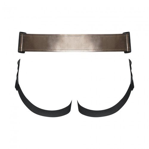 Leatherette Harness Curious na Arena.pl