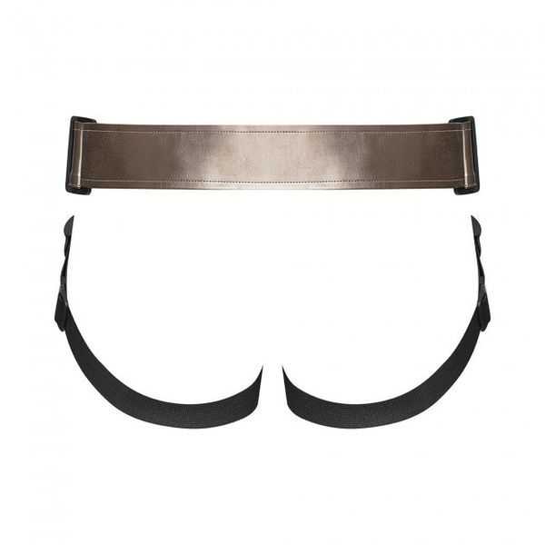 Leatherette Harness Curious zdjęcie 4