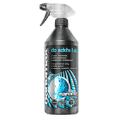 nanomax do szkła i okien - 1L