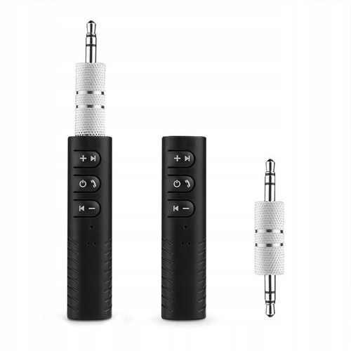 Adapter Bluetooth AUX do samochodu Jack 3,5mm na Arena.pl