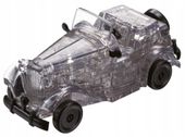 PUZZLE Edukacyjna Układanka Dla DZIECKA Crystal Puzzle Automobil ZABAWKA