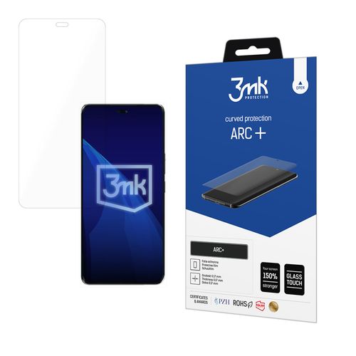 honor magic7 lite - 3mk arc+ na Arena.pl