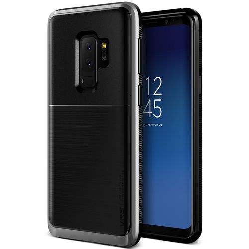 ETUI VRS DESIGN HPS SAMSUNG GALAXY S9 PLUS na Arena.pl