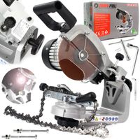 OSTRZAŁKA DO ŁAŃCUCHÓW 160W