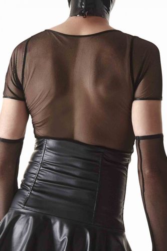 regnes   crd008 koszulka czarny s na Arena.pl