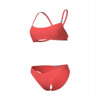 Strój kąpielowy dwuczęściowy damski bikini Arena Essentials Bandeau R.S