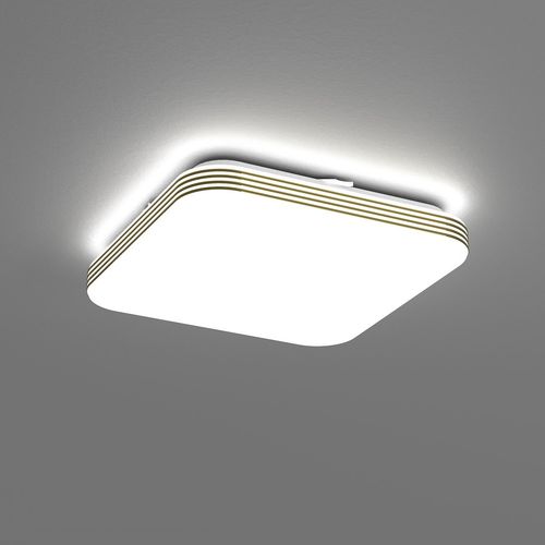 Plafon DABAR 11W LED IP44 na Arena.pl