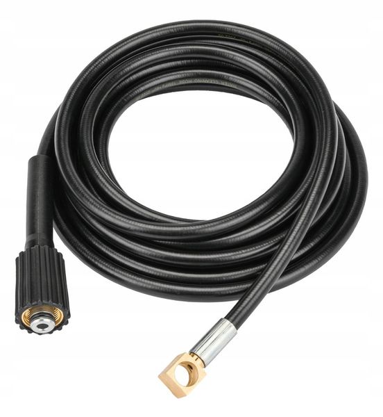 MYJKA CIŚNIENIOWA 300BAR 2500W TURBO RED TECHNIC zdjęcie 3