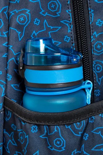 COOLPACK BASIC PLUS PLECAK MŁODZIEŻOWY PIRANHA 27L na Arena.pl