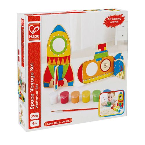 HAPE pomaluj to sam KOSMOS na Arena.pl