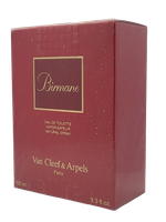 Van Cleef & Arpels Birmane 100ml edt Unikat